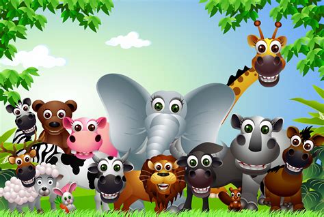 royalty free cartoon images|300,000+ Free Cartoon Animals & Cartoon Images.